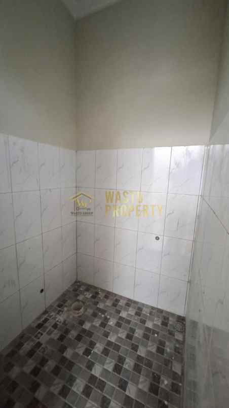 rumah siap huni di kalasan sleman