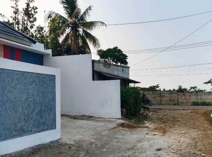 rumah siap huni harga hemat duren seribu kab bogor