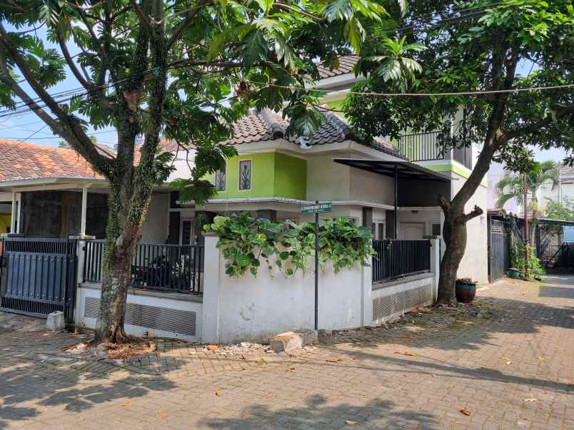 rumah siap huni lokasi dekat kampus brawijaya