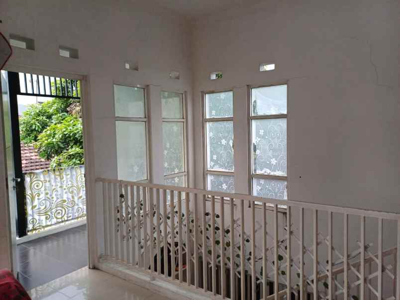 rumah siap huni lokasi dekat kampus brawijaya