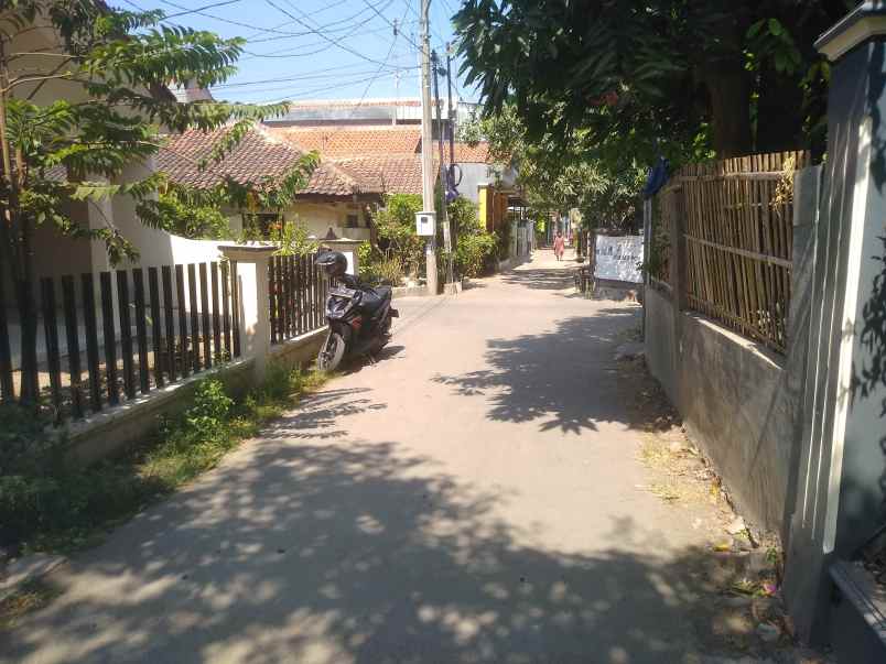 rumah siap huni lokasi pasindangan cirebon