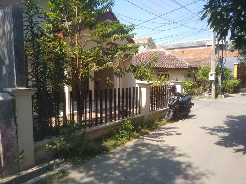 rumah siap huni lokasi pasindangan cirebon