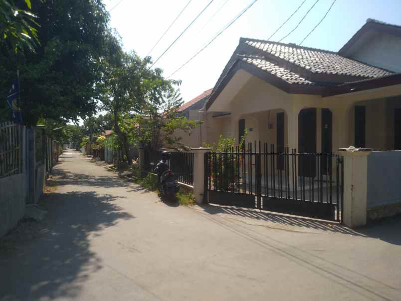 rumah siap huni lokasi pasindangan cirebon