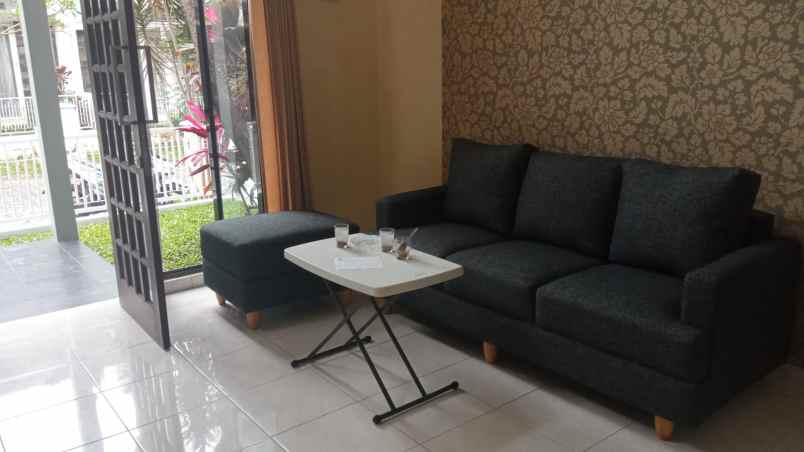 rumah siap huni lokasi permata jingga suhat