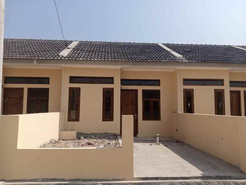 rumah siap huni murah bandung selatan diskon 30jt