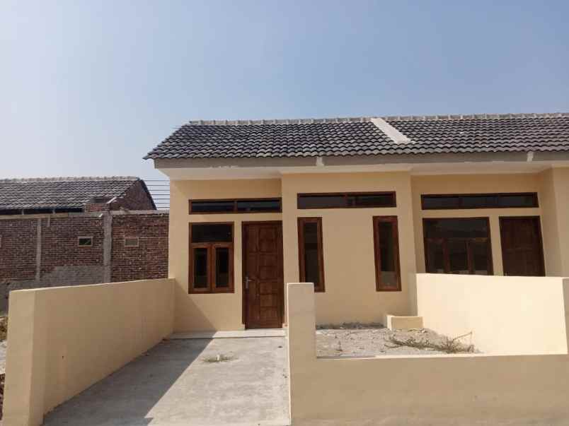 rumah siap huni murah bandung selatan diskon 30jt