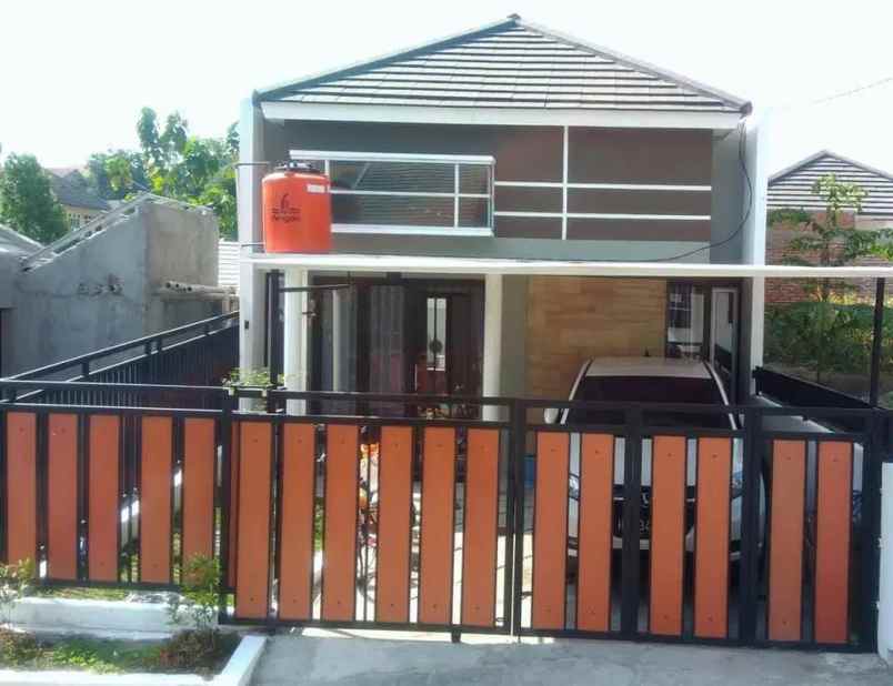 rumah siap huni murah tembalang mangunharjo shm