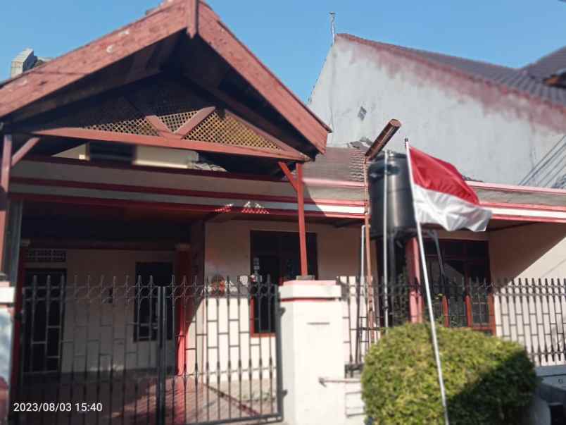 rumah siap huni pandugo rungkut dekat merr upn