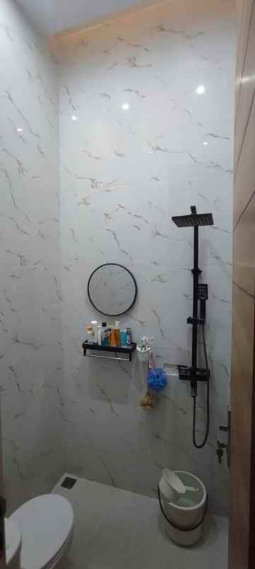 rumah siap huni plus perabot di bandulan