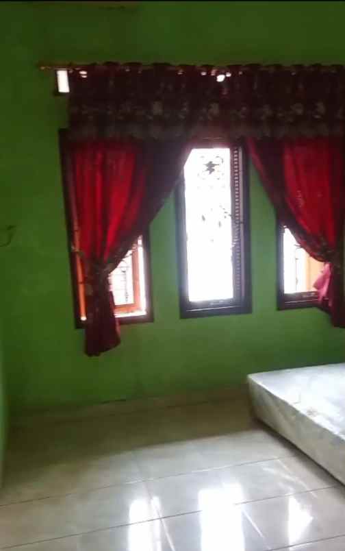 rumah siap huni strategis