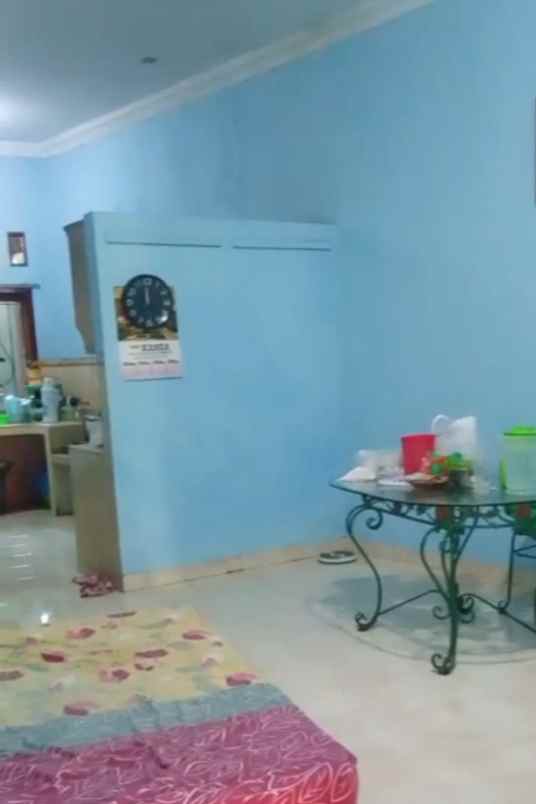 rumah siap huni strategis