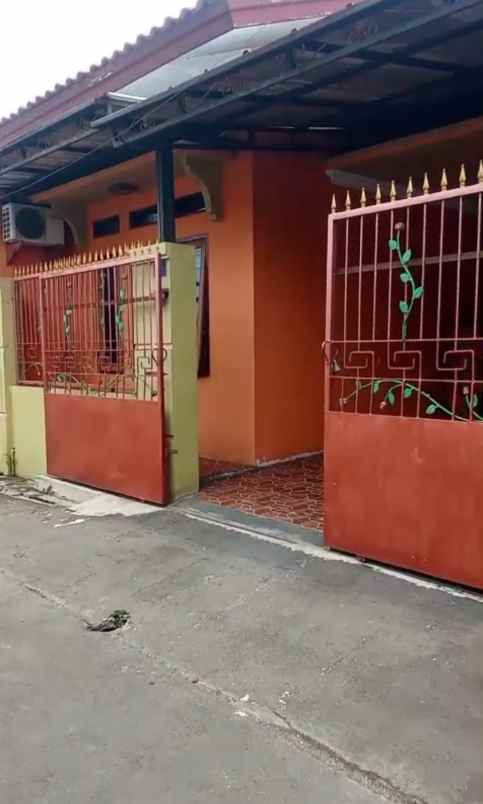 rumah siap huni strategis