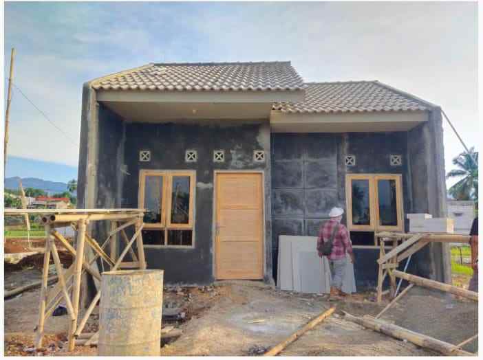 rumah subsidi di bandung barat