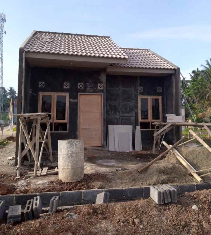 rumah subsidi di bandung barat