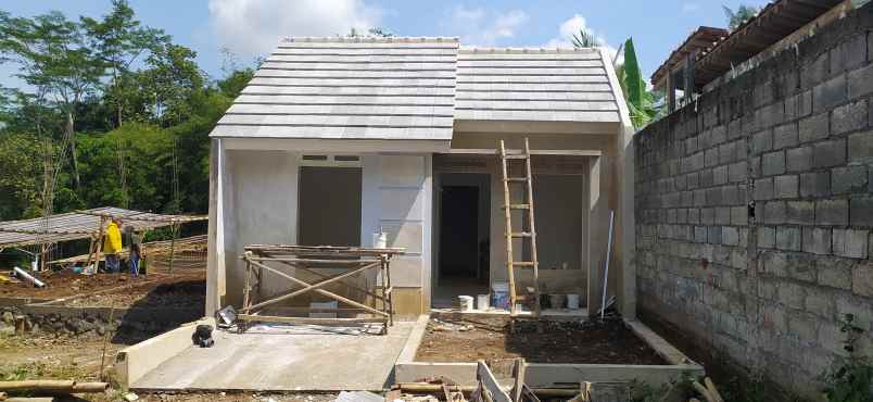 rumah subsidi mertoyudan magelang