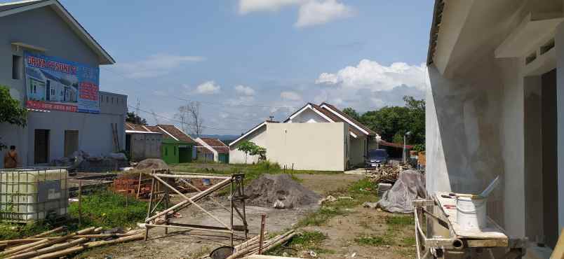 rumah subsidi mertoyudan magelang