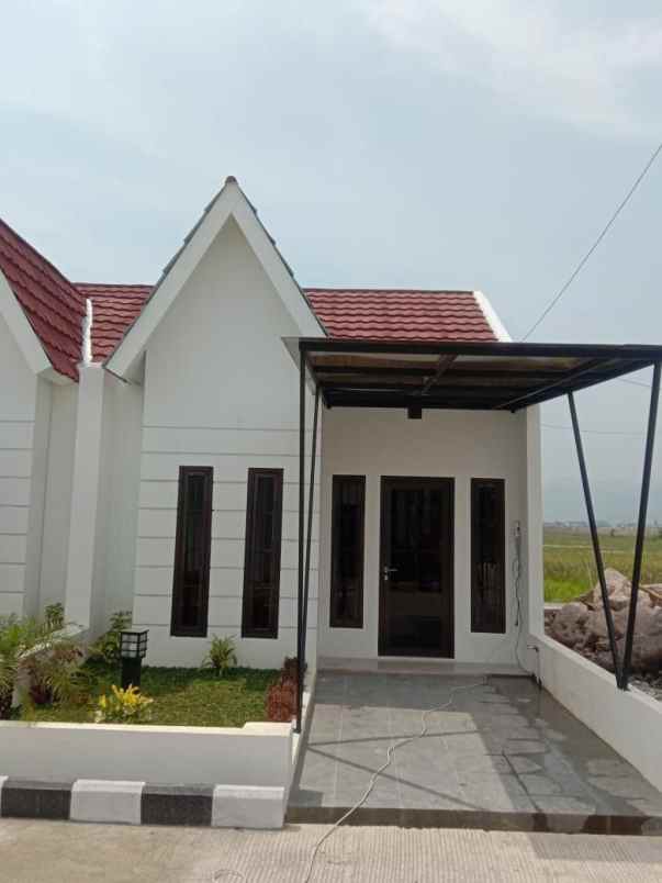 rumah sukamukti