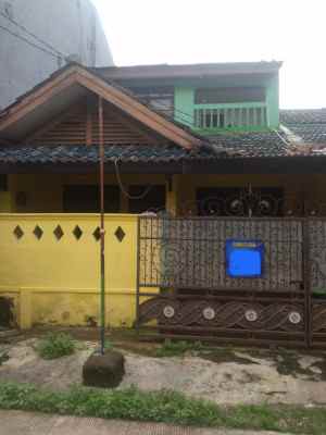 Rumah Dijual Di Sumberjaya Tambun Selatan Bekasi