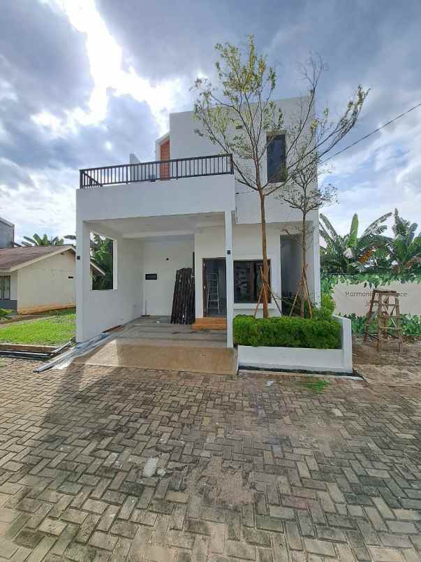 rumah syariah jatiasih kpr developer kota bekasi