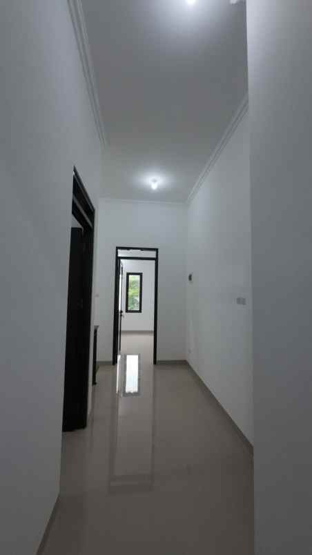 rumah syariah jatiasih kpr developer kota bekasi