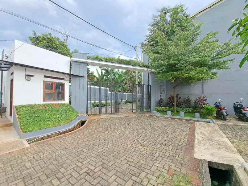 rumah syariah jatiasih kpr developer kota bekasi