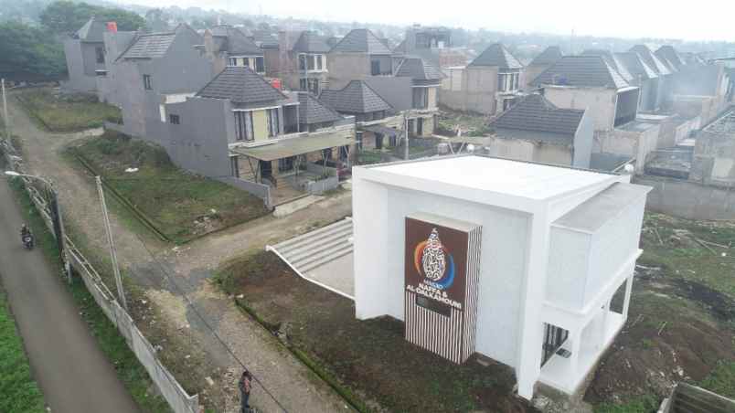 rumah syariah tanpa dp di cimahi bandung