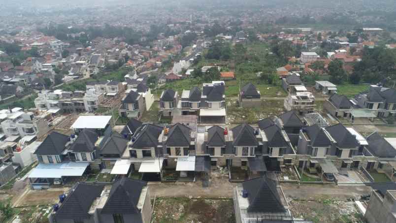 rumah syariah tanpa dp di cimahi bandung