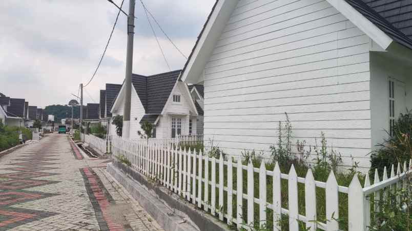 rumah syariah tidak dempet di ciampea bogor