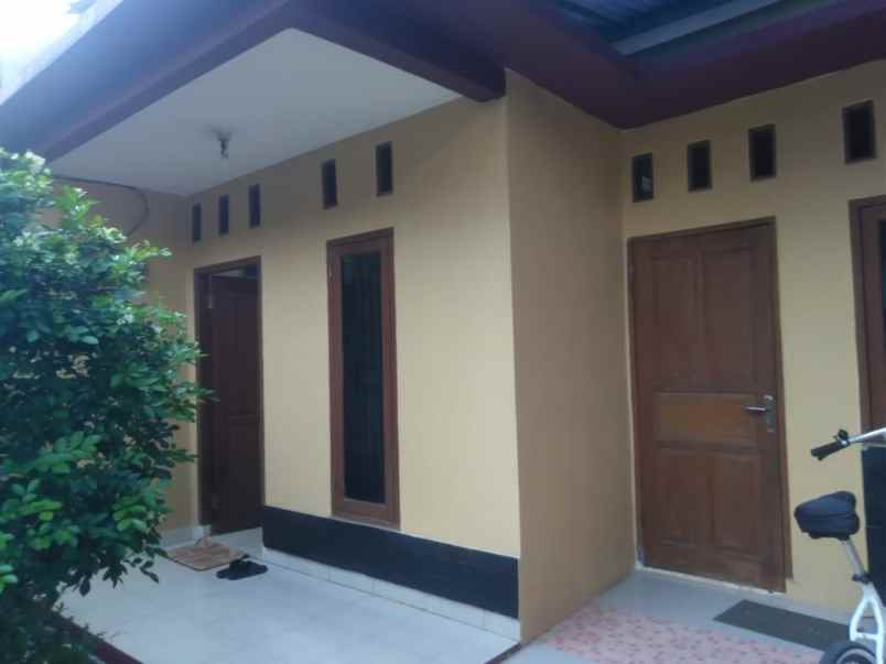 rumah tarumanegara atas jatirangon