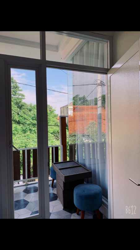 rumah tengah kota sidomulyo ungaran