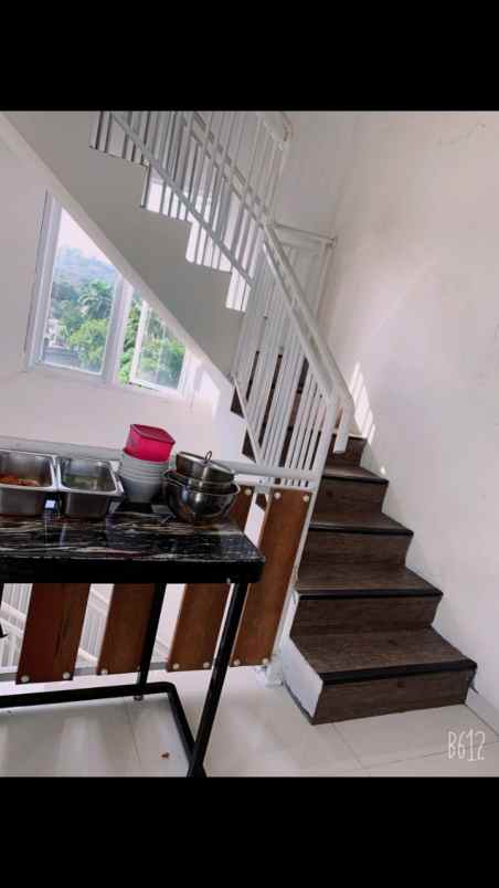 rumah tengah kota sidomulyo ungaran