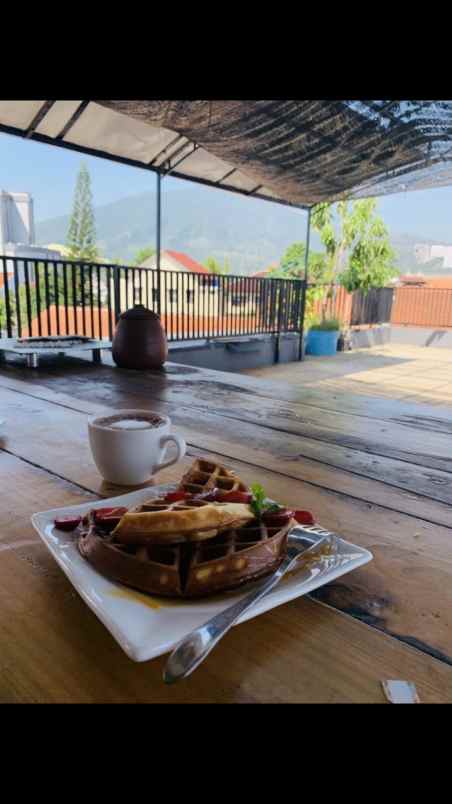 rumah tengah kota sidomulyo ungaran