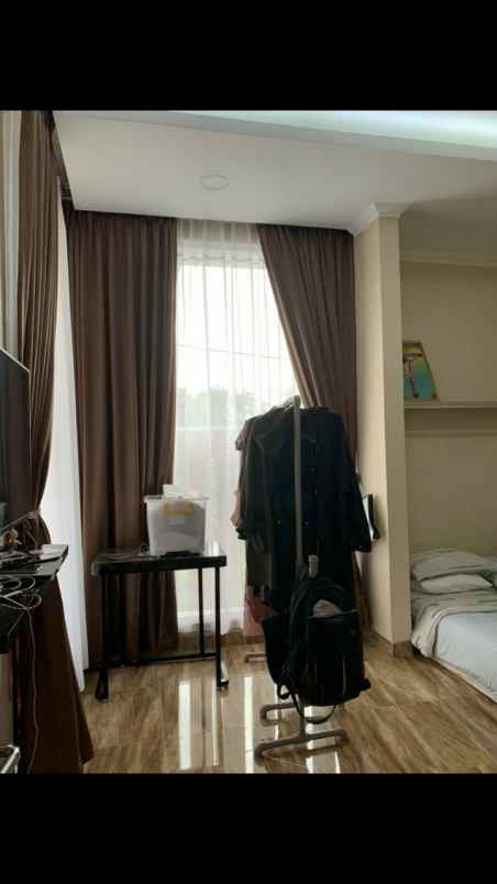 rumah tengah kota sidomulyo ungaran