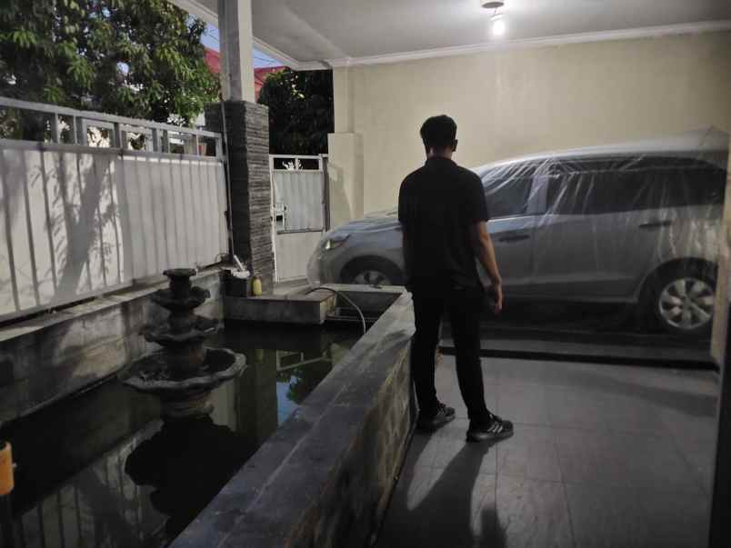 rumah termurah di wage pepelegi sidoarjo