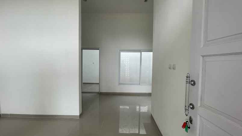 rumah tropical modern type 50 88 cocok untuk keluarga