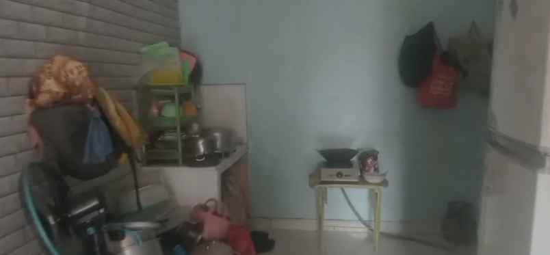 rumah wahana harapan bekasi siap huni harga okay c0951