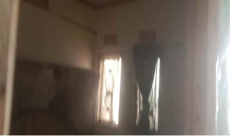 rumah wahana harapan bekasi siap huni harga okay c0951