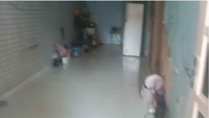 rumah wahana harapan bekasi siap huni harga okay c0951