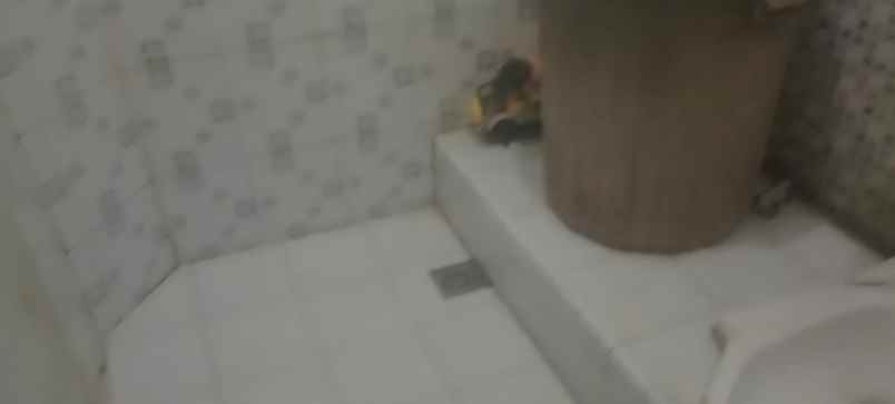 rumah wahana harapan bekasi siap huni harga okay c0951