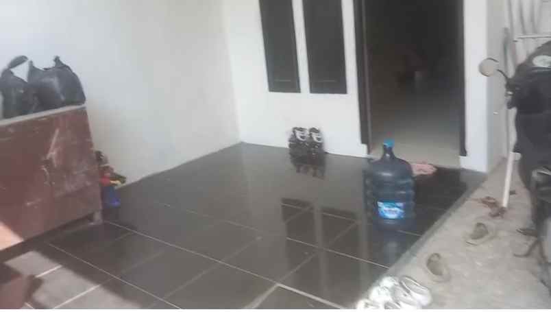 rumah wahana harapan bekasi siap huni harga okay c0951