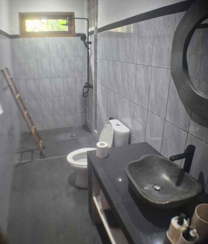 selling design villa lovina