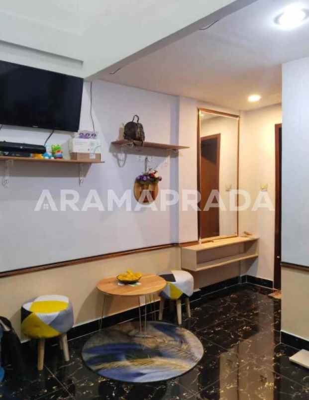 sewa rumah cantik 4 12 2 kamar garasi kampial nusa dua