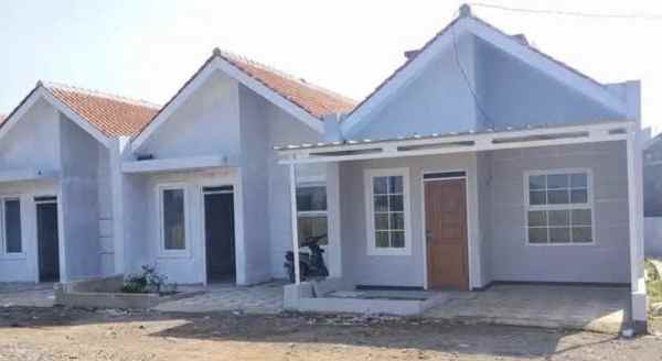 siap huni k tidur 2 nyaman katapang