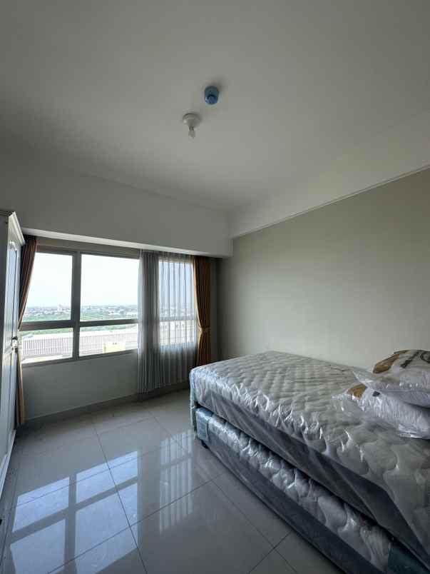 springlake summarecon bekasi studio furnished