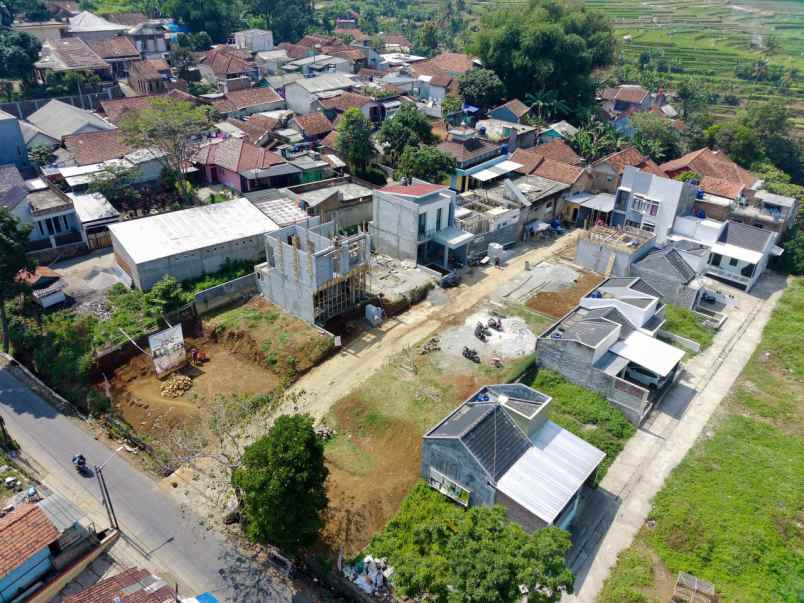 sudah shm rumah islami di ujungberung bandung timur