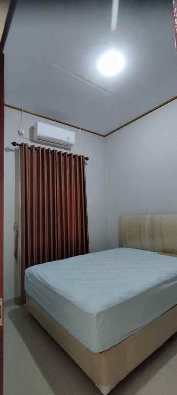 surat cinta dari sebuah rumah di cirebon