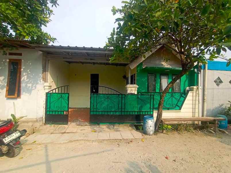 take oper jalan utama