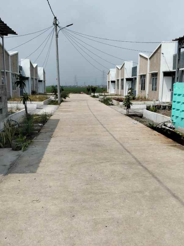 take over rumah siap huni di tambun utara