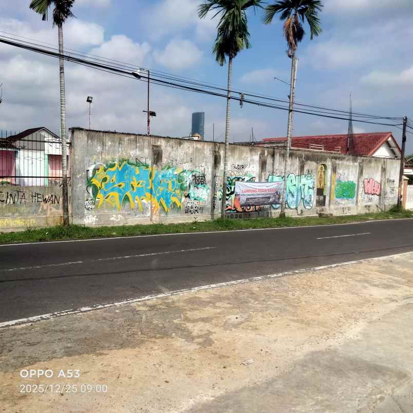 tanah di rawa laut enggal luas 939m surat shm