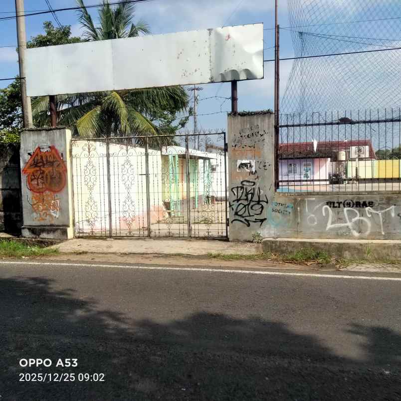 tanah di rawa laut enggal luas 939m surat shm